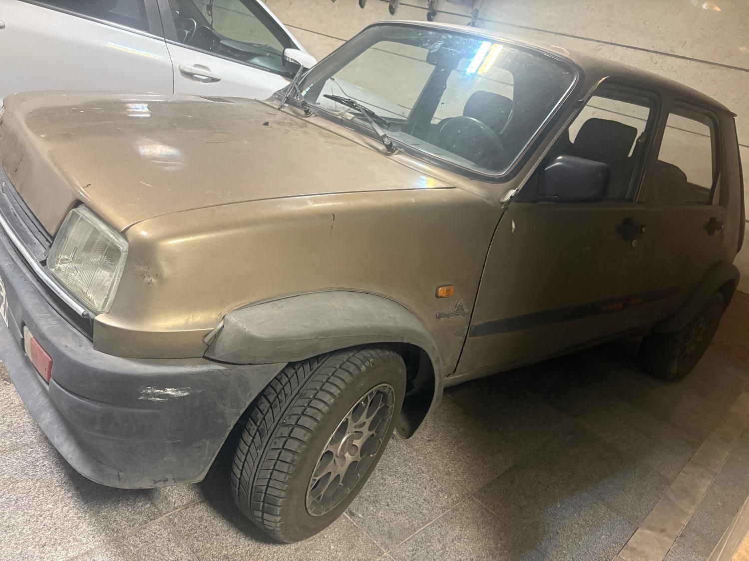 خودرو رنو، پی کی آگهی ann_19408614