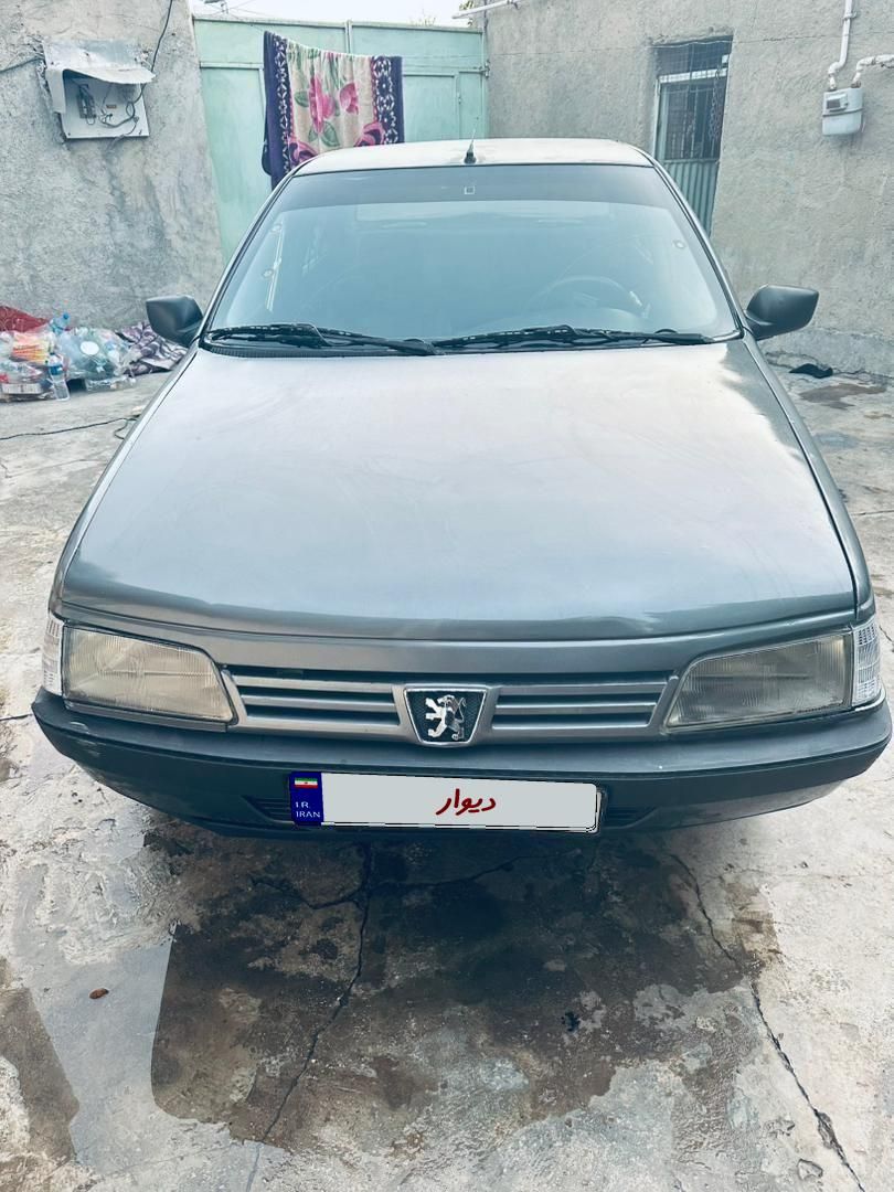 خودرو پژو، 405 آگهی ann_19408618