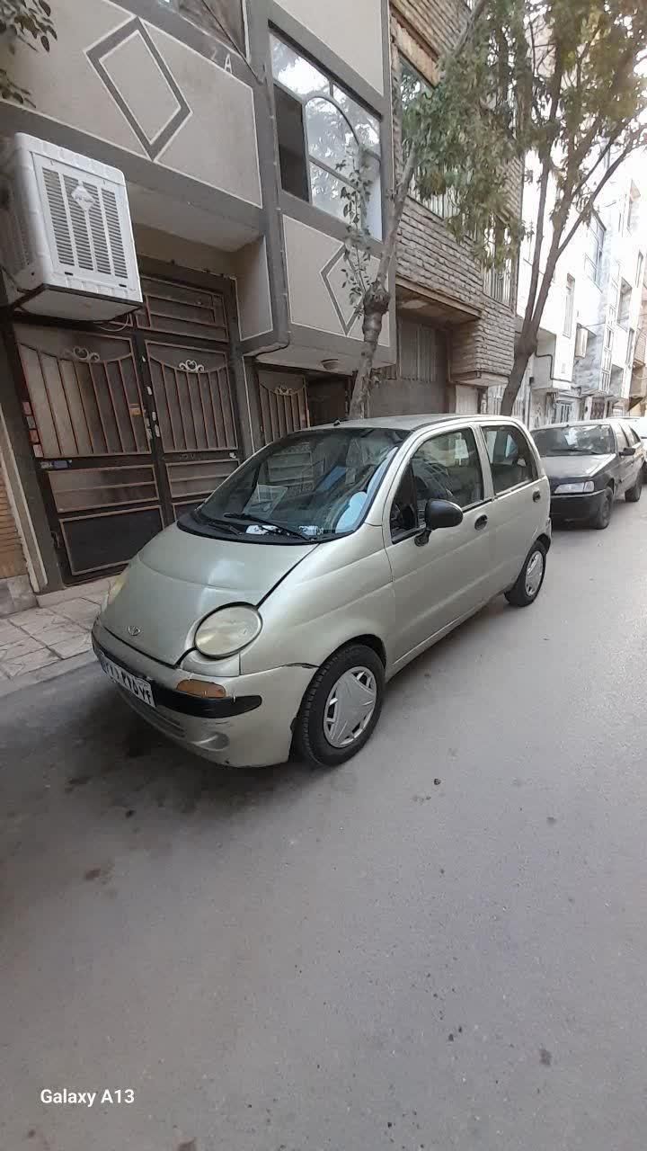 خودرو دوو، ماتیز آگهی ann_19408622