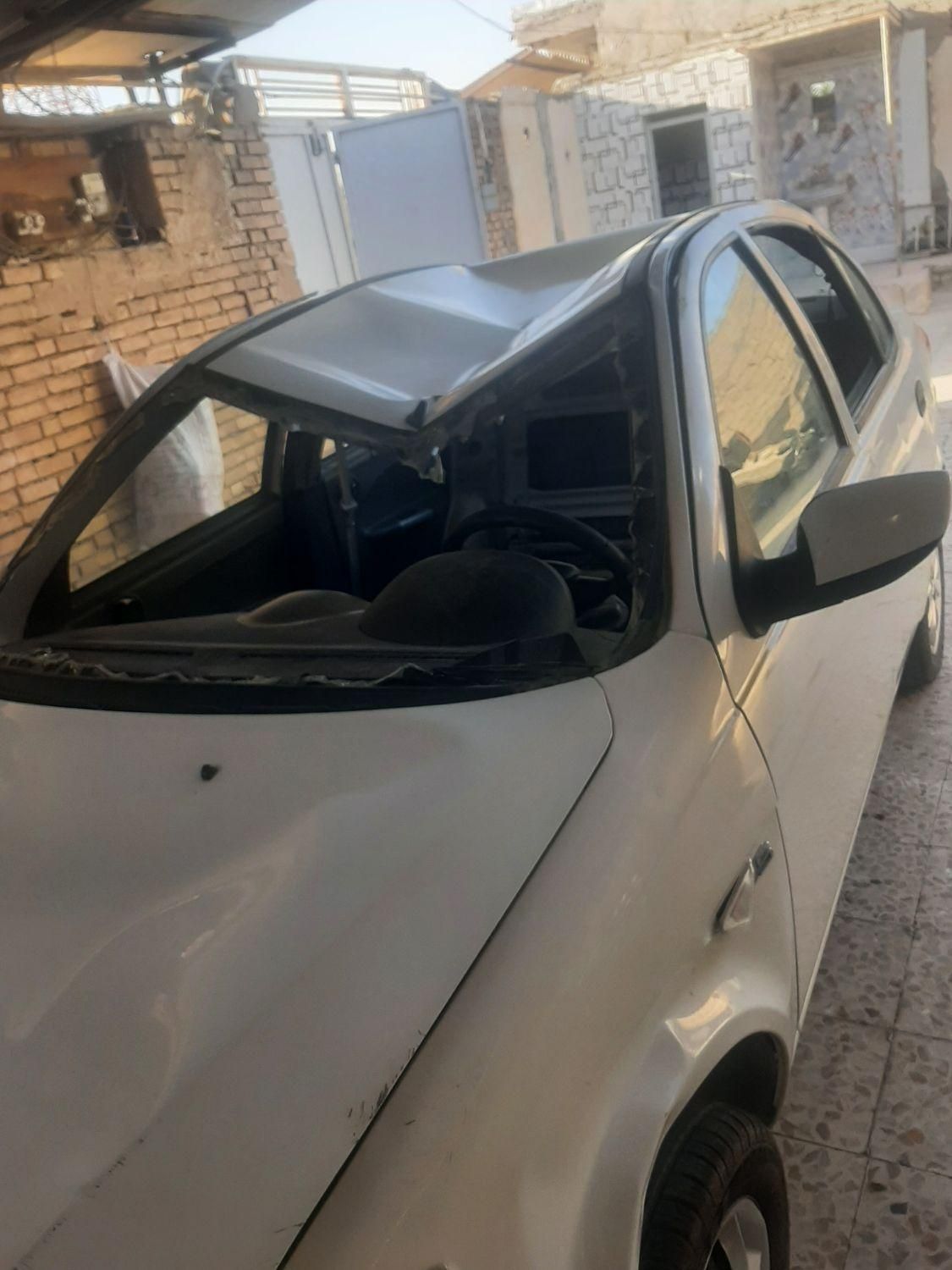 خودرو ساینا، S آگهی ann_19408634