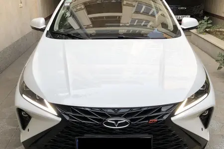 فونیکس آریزو 6 GT اکسلنت - 1404