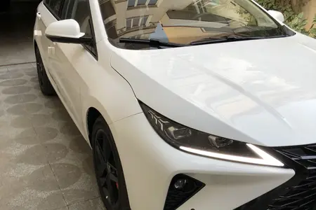 فونیکس آریزو 6 GT اکسلنت - 1404