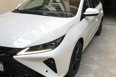 فونیکس آریزو 6 GT اکسلنت - 1404