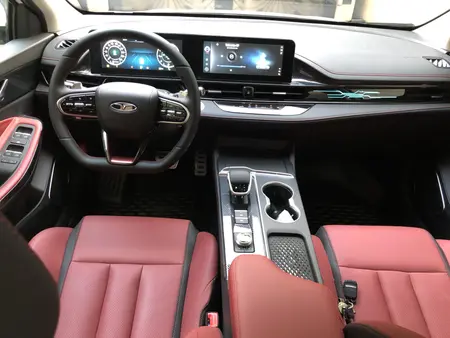 فونیکس آریزو 6 GT اکسلنت - 1404