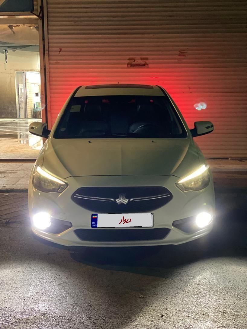 خودرو شاهین، G آگهی ann_19408637