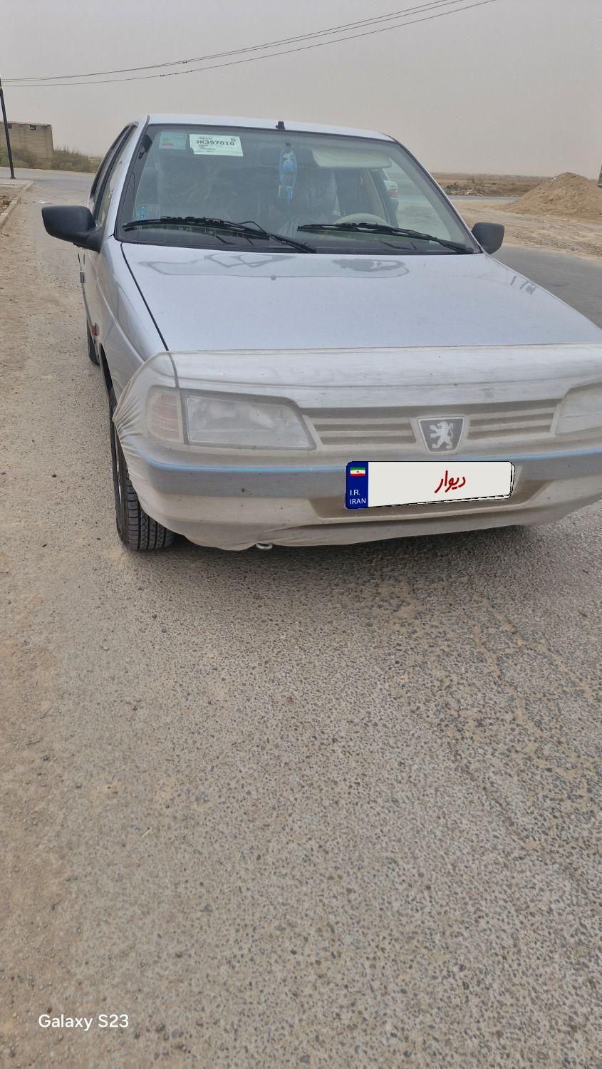 خودرو پژو، 405 آگهی ann_19408649