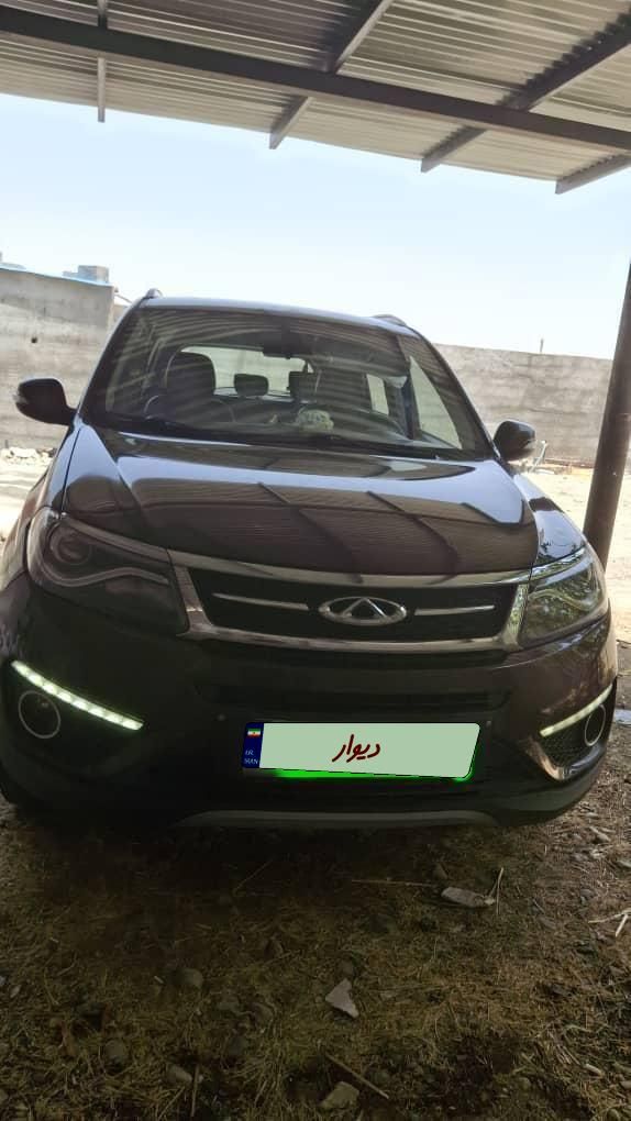 خودرو چری، تیگو 5 آگهی ann_19408654
