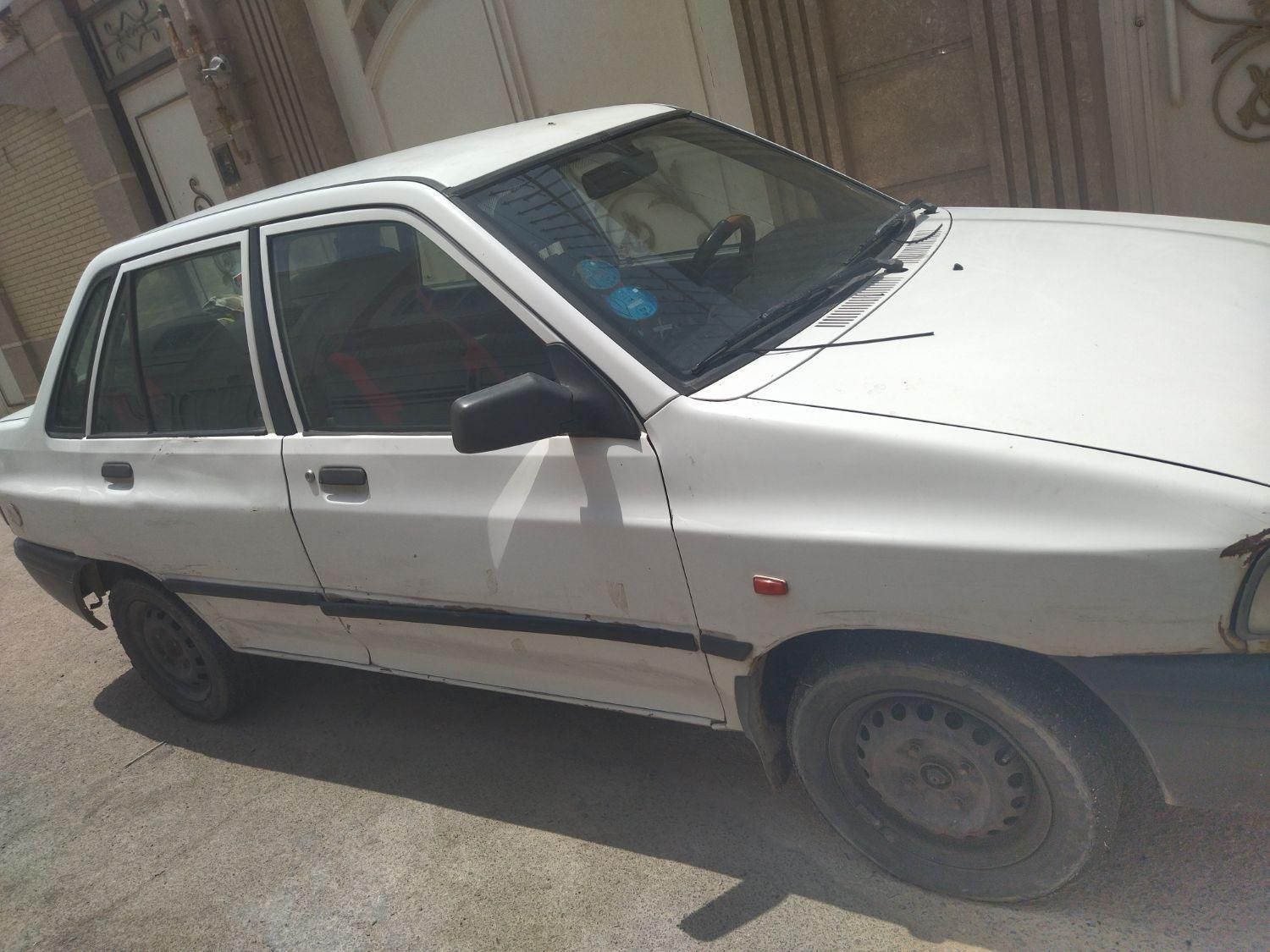 خودرو پراید، 131 آگهی ann_19408655