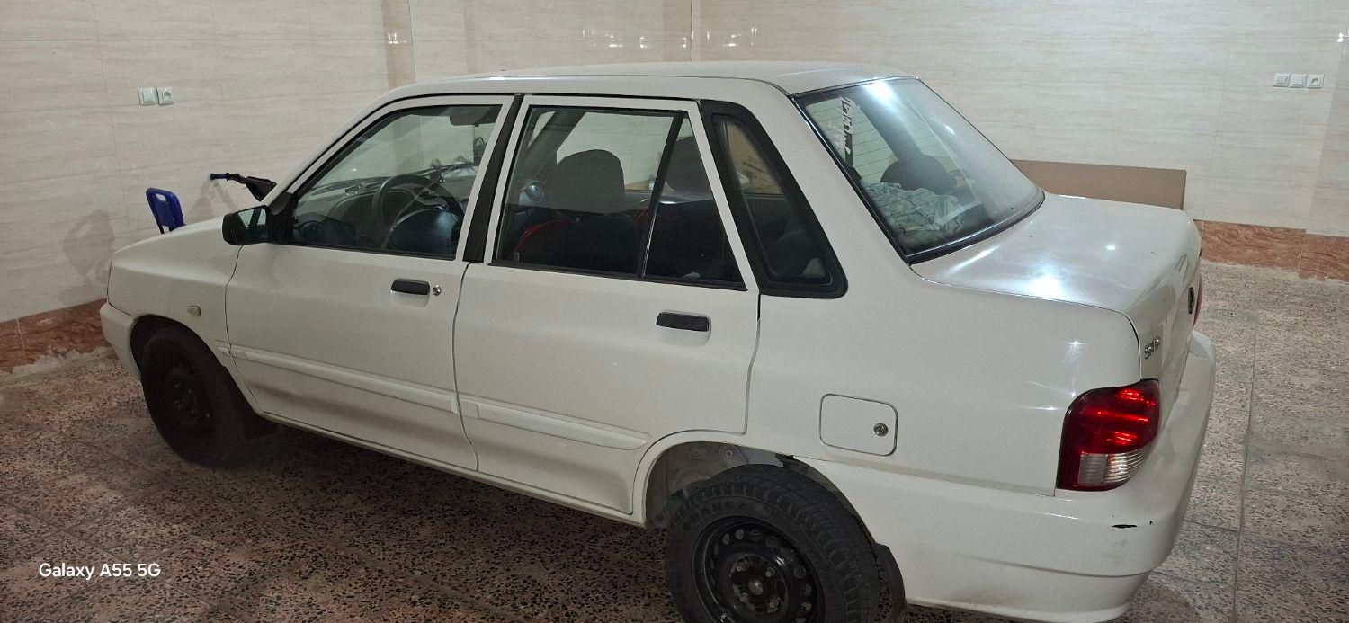 پراید 132 SE - 1392