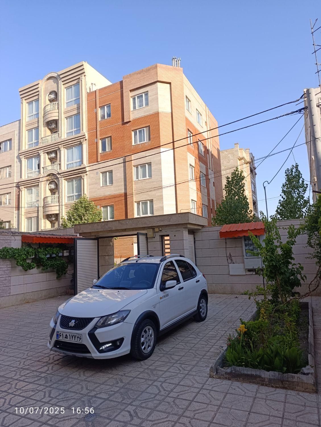 کوییک S پایه - 1400