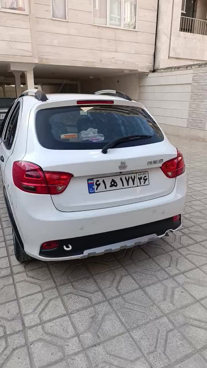 خودرو کوییک، S آگهی ann_19408677