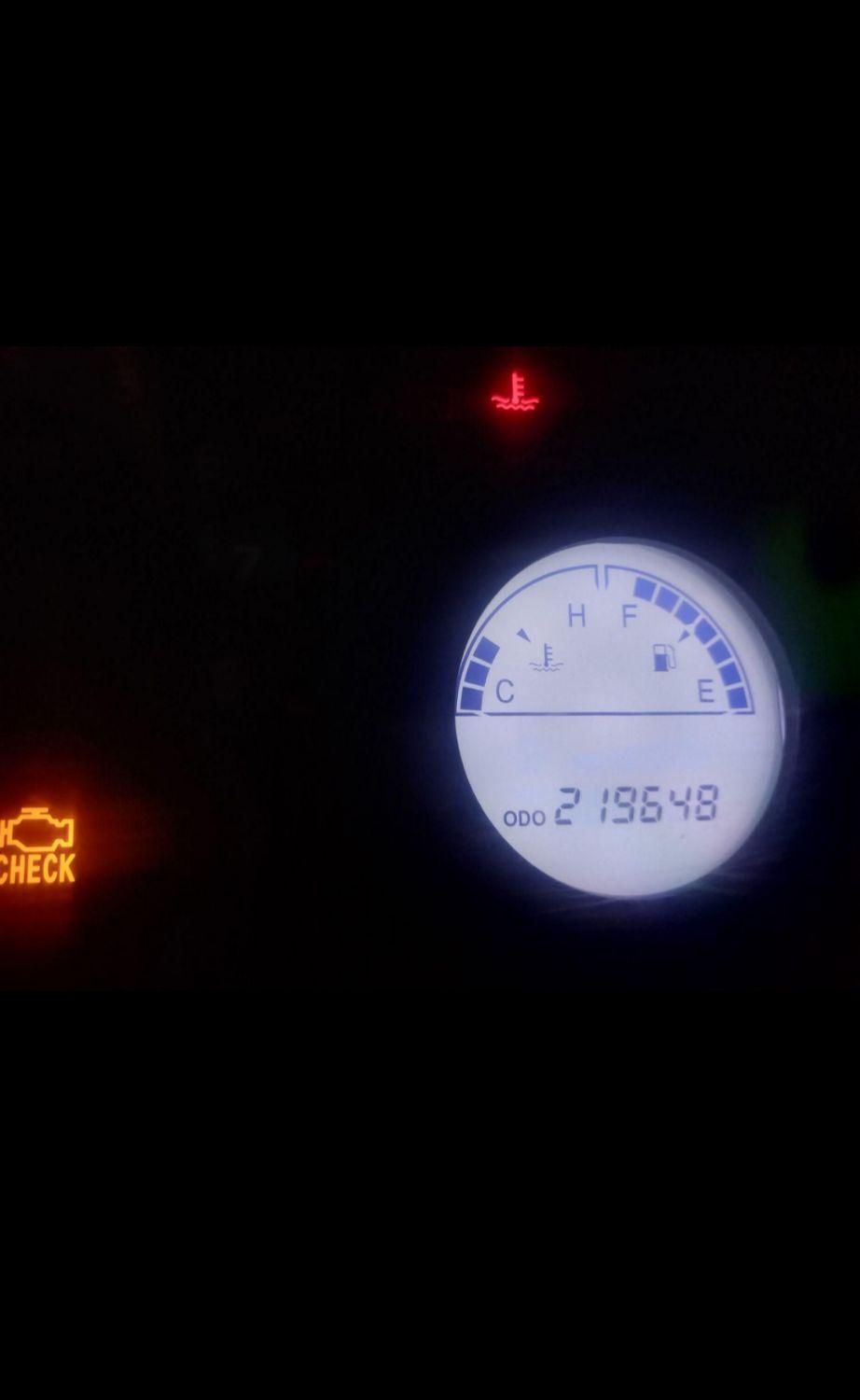 پراید 111 SX - 1390