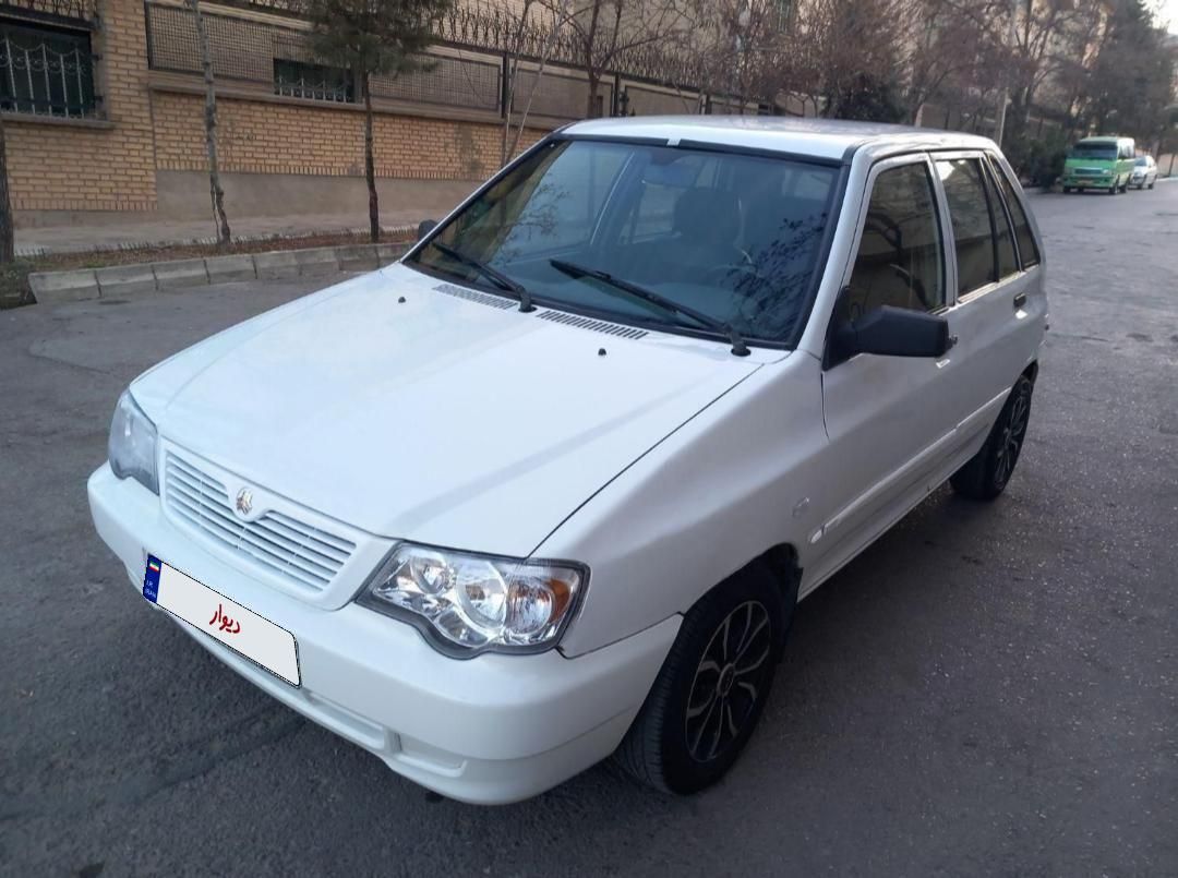 خودرو پراید، 111 آگهی ann_19408688