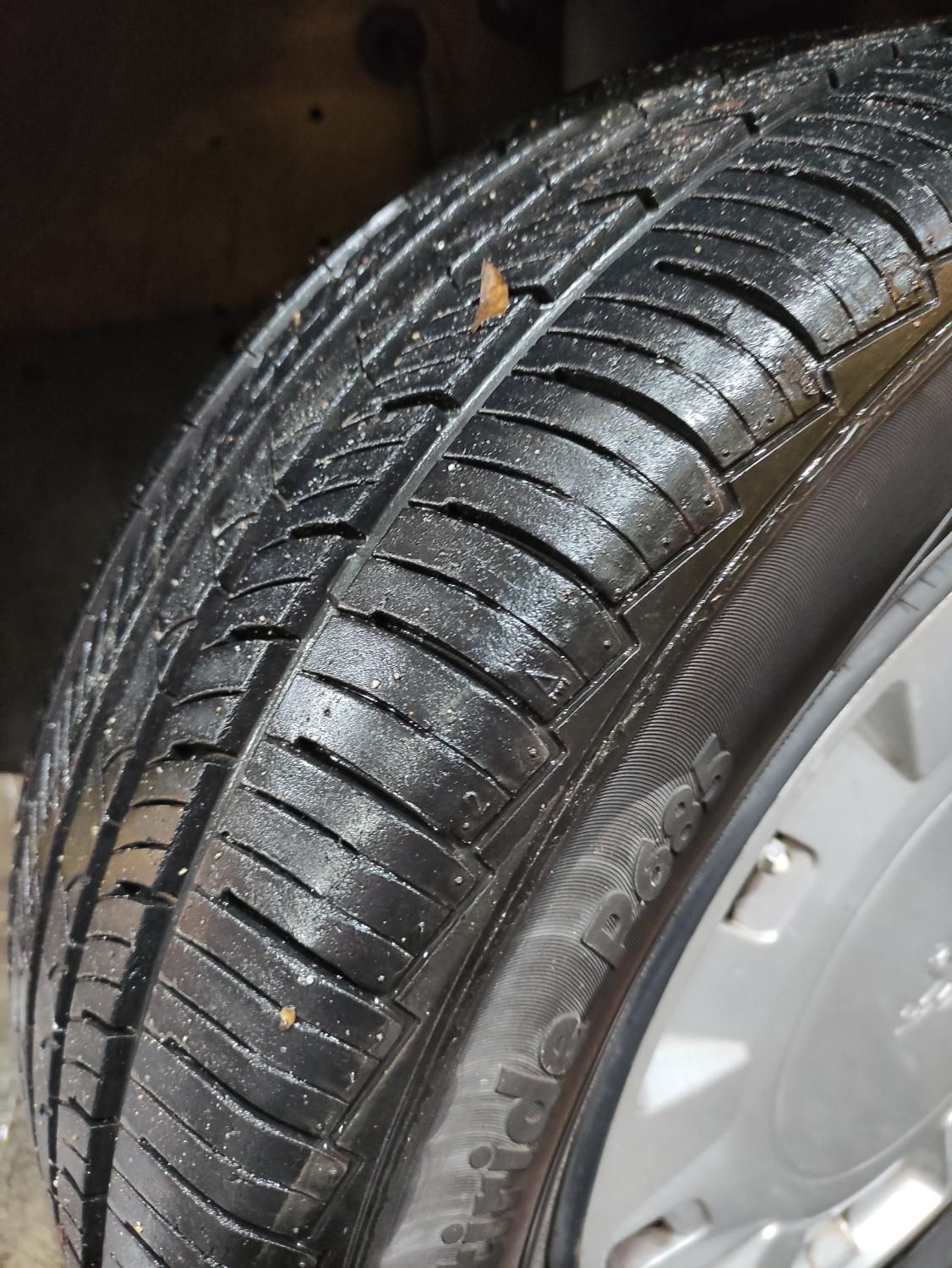 پژو 405 GLX - دوگانه سوز - 1398
