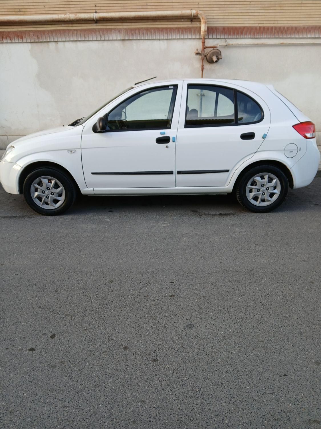 خودرو تیبا، 2 آگهی ann_19408694