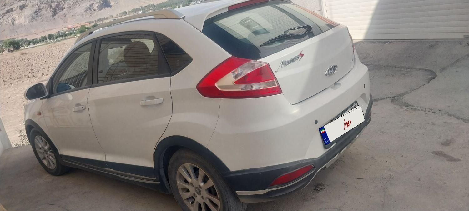 خودرو ام وی ام، 315 هاچ بک آگهی ann_19408740