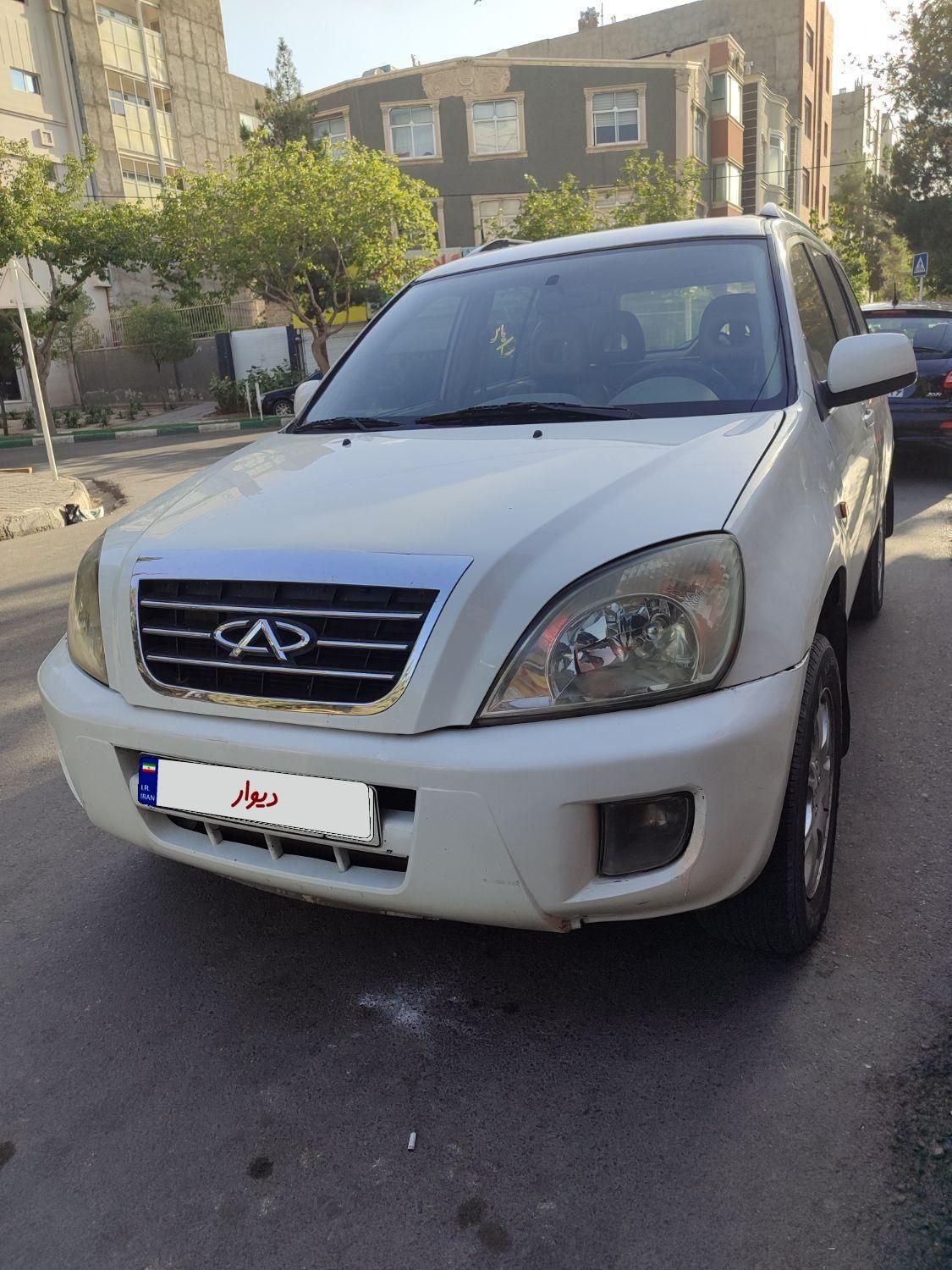 خودرو ام وی ام، X33 آگهی ann_19408752