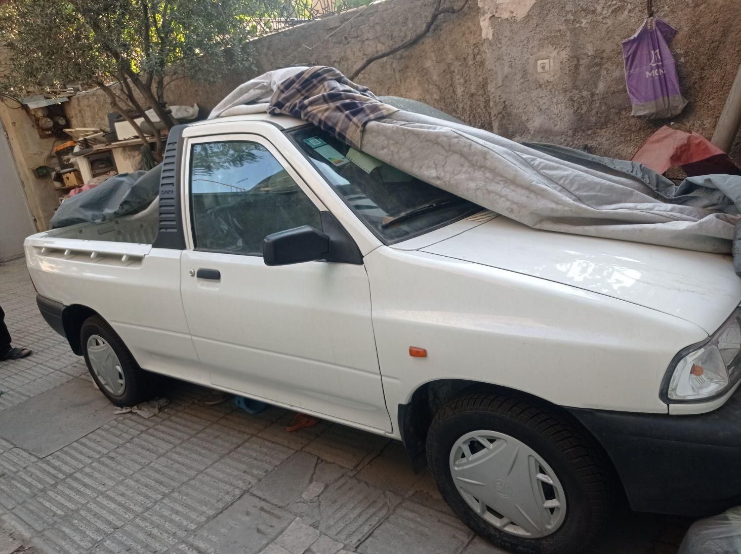 خودرو پراید، 151 آگهی ann_19408777
