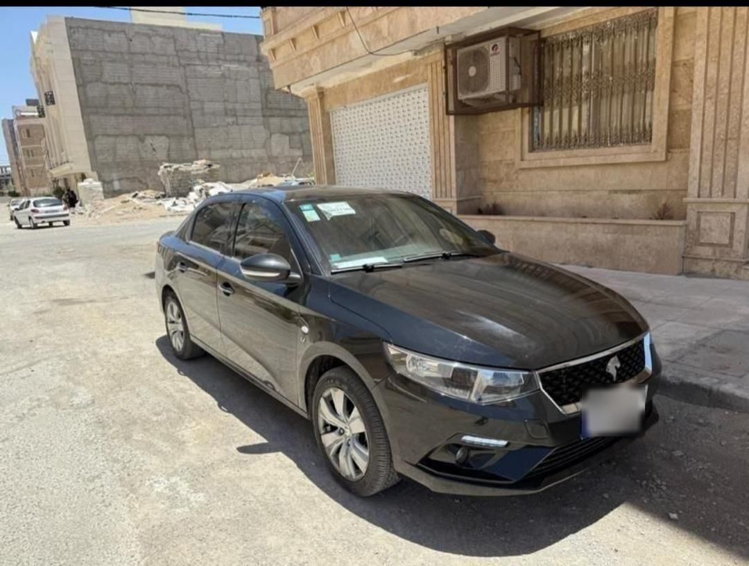 تارا اتوماتیک V4 LX - 1404