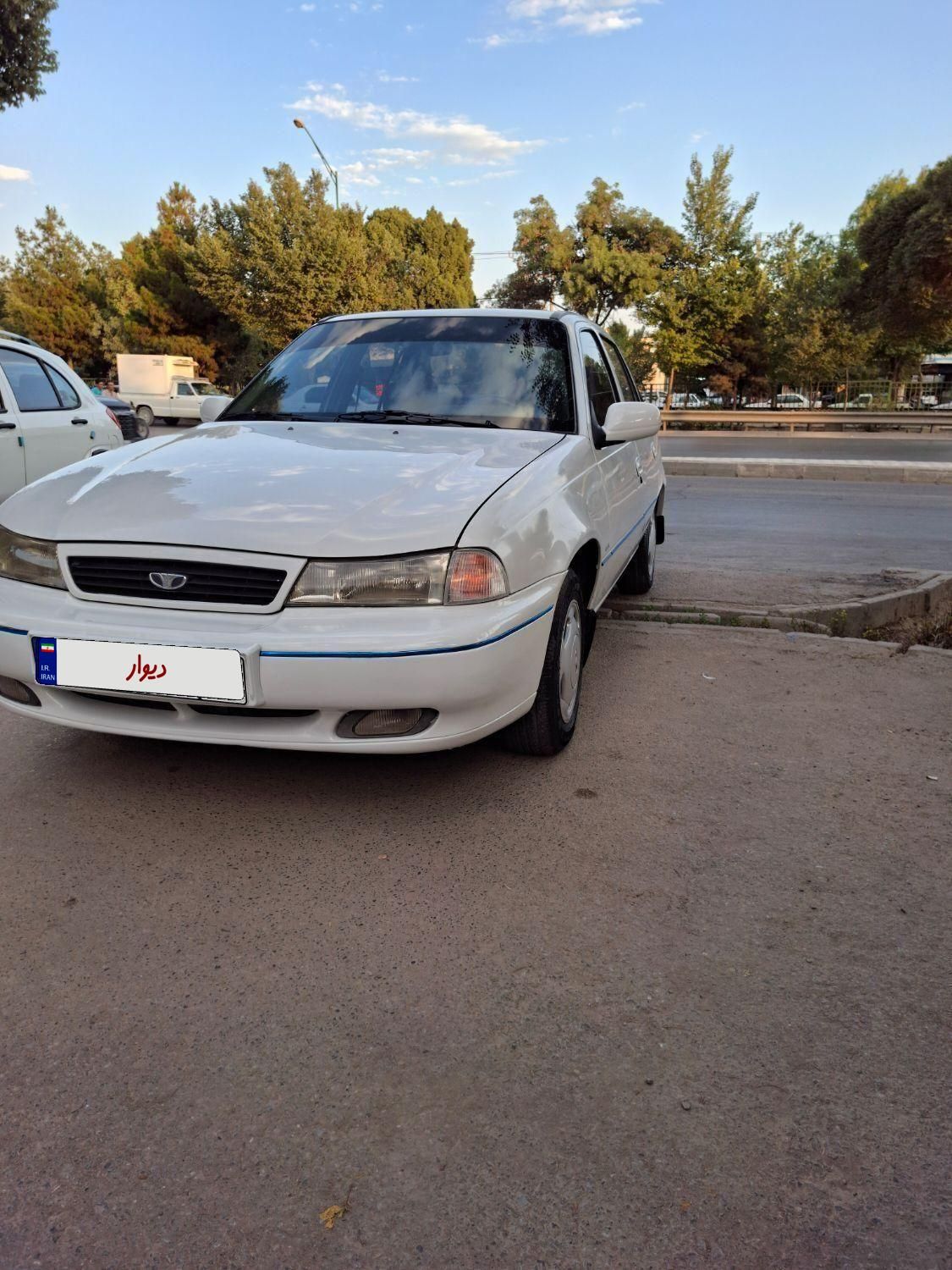 خودرو دوو، سیلو آگهی ann_19408792