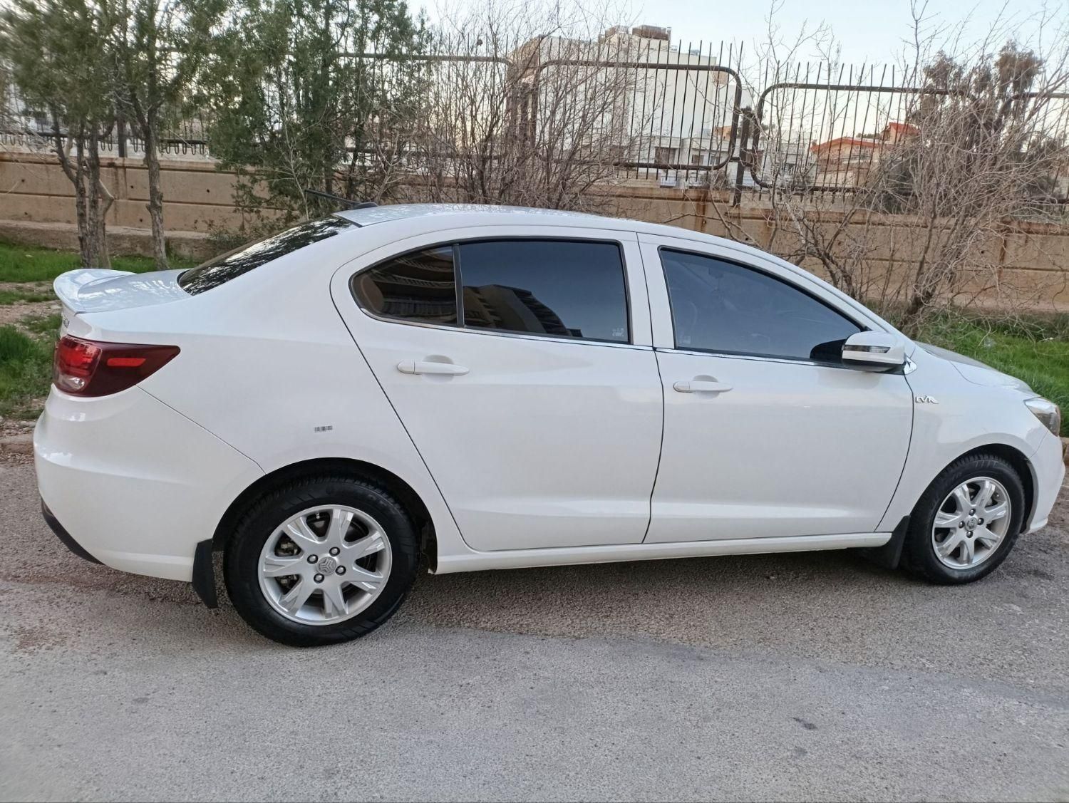 شاهین G دنده ای - 1402