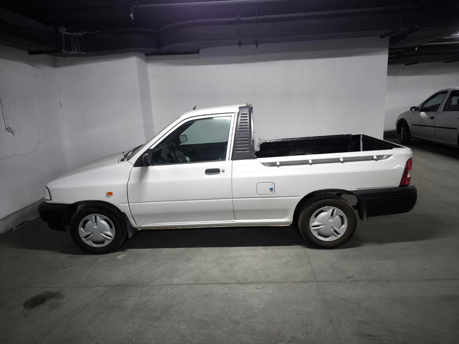 پراید 151 SE - 1403