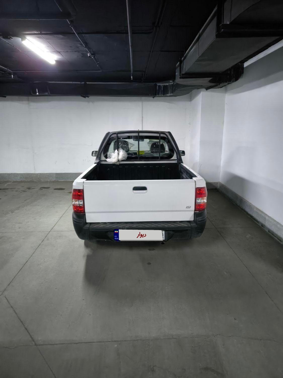 پراید 151 SE - 1403