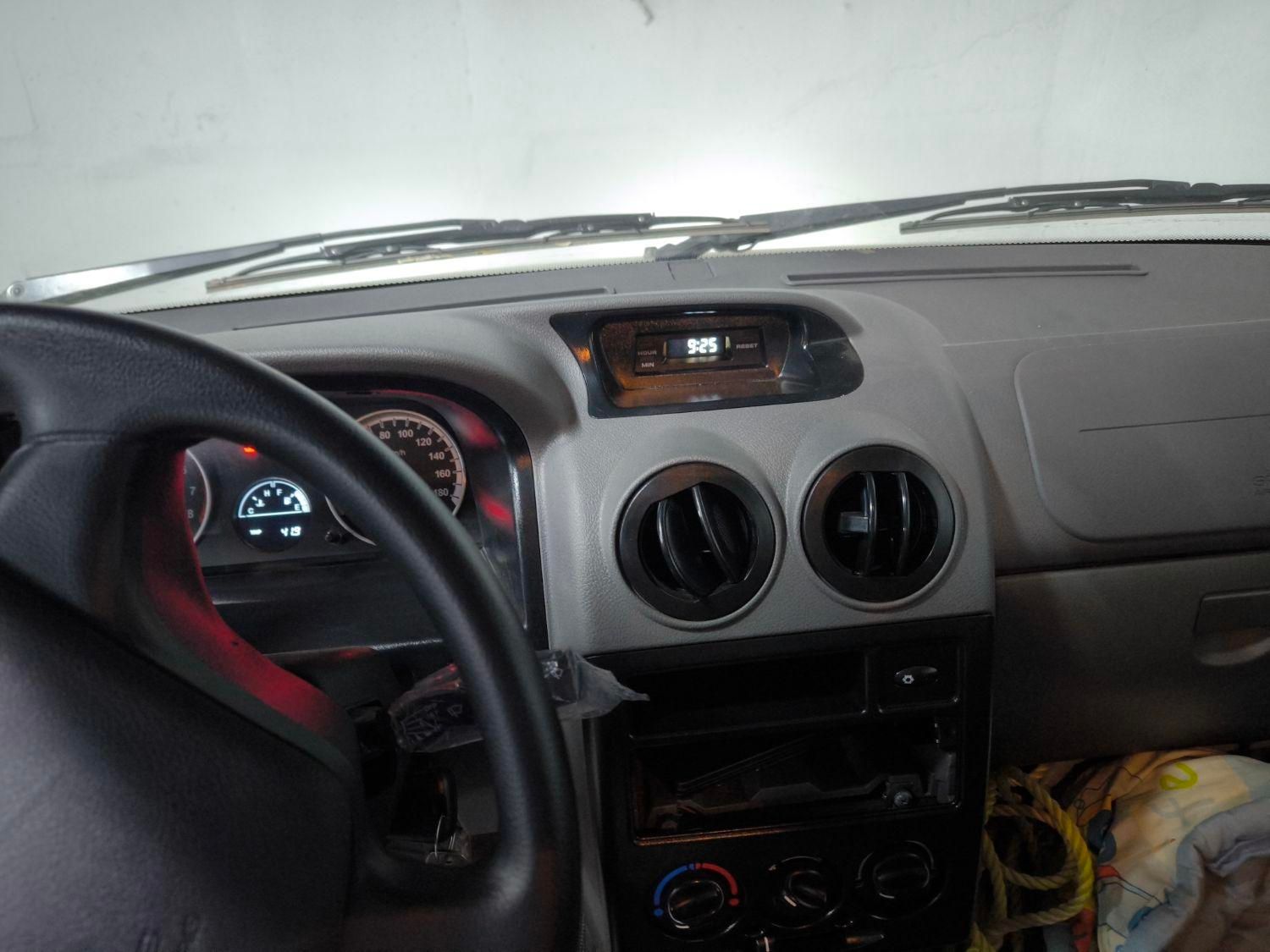 پراید 151 SE - 1403