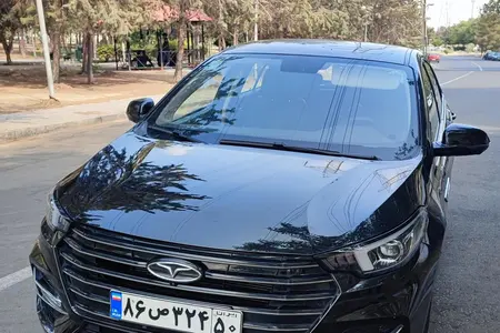 خودرو فونیکس، آریزو 6 پرو آگهی ann_19408822