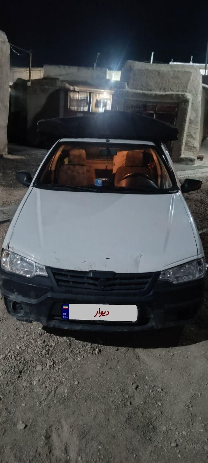 خودرو آریسان، معمولی آگهی ann_19408830