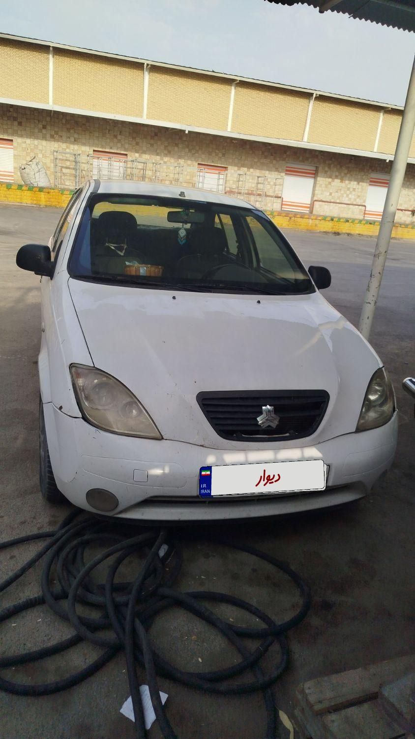 خودرو تیبا، صندوق دار آگهی ann_19408834