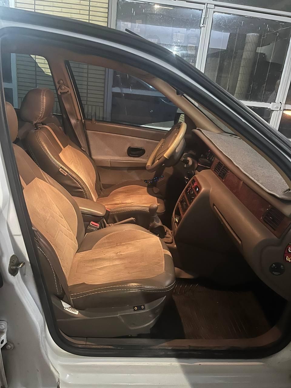 سمند LX XU7 - 1398