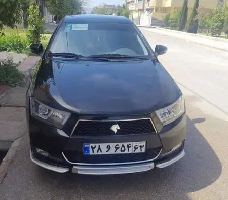 خودرو دنا، پلاس آگهی ann_19408851