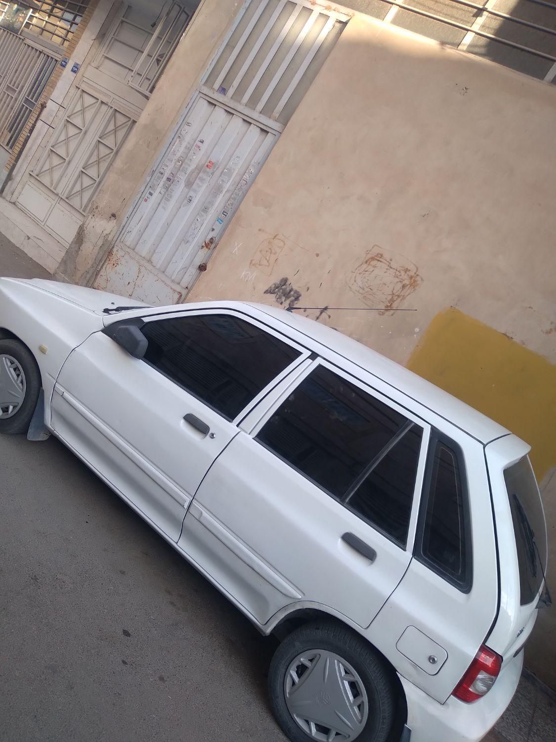 خودرو پراید، 111 آگهی ann_19408855