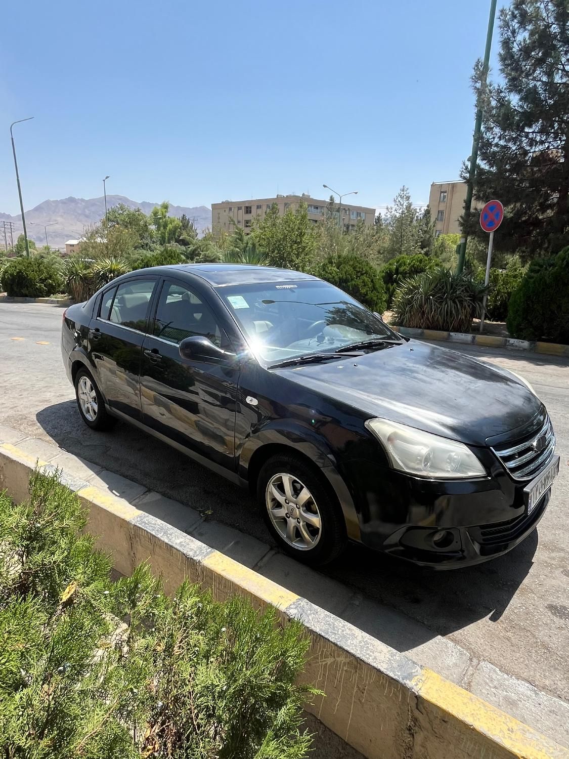 ام وی ام 550 اتوماتیک - 1395