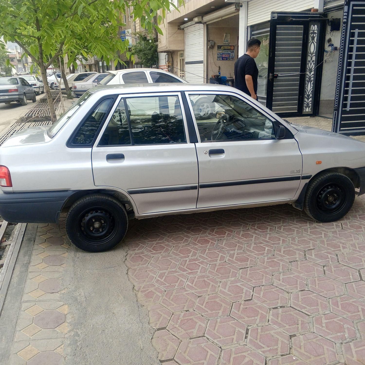 خودرو پراید، 131 آگهی ann_19408866