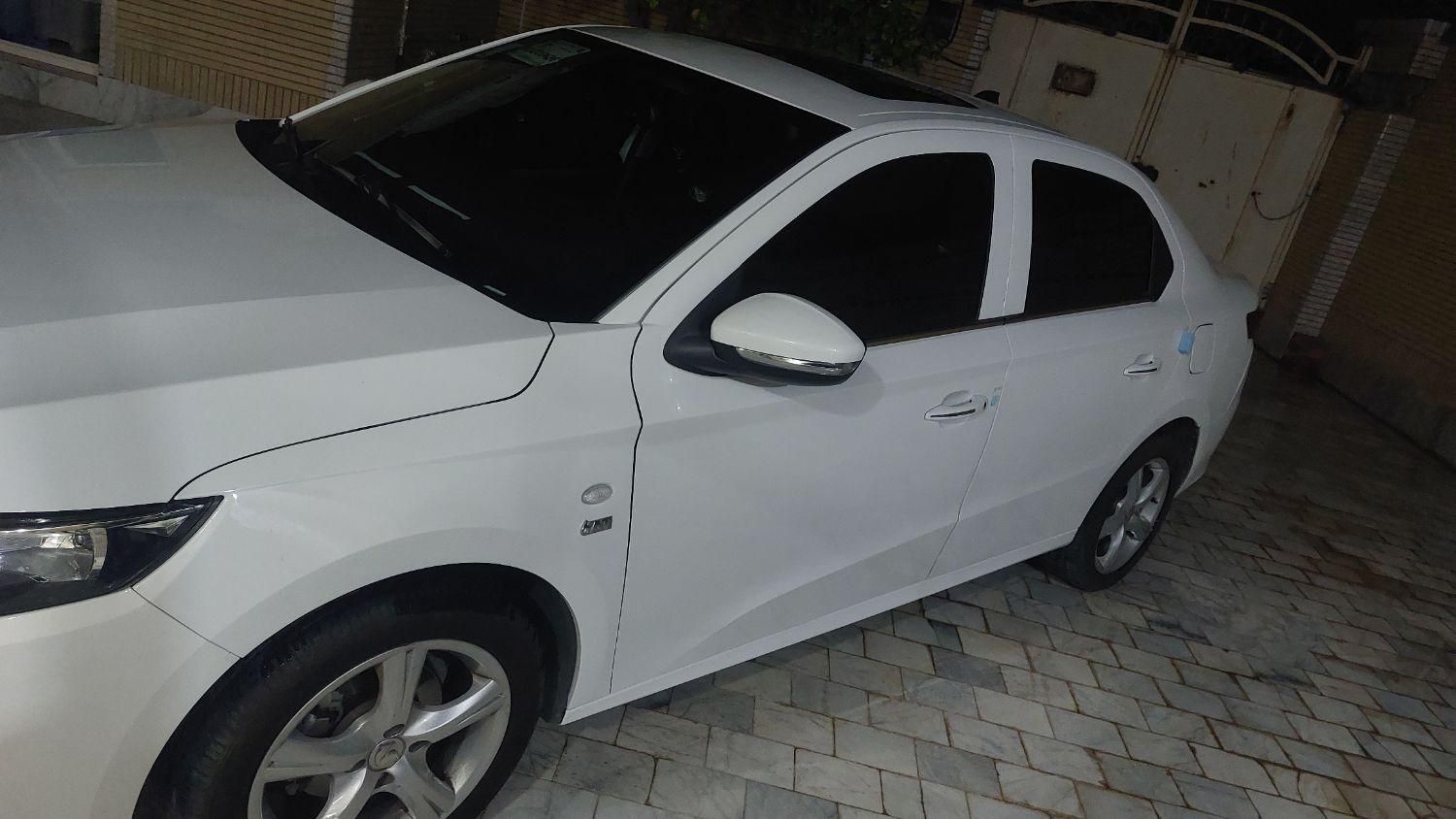 خودرو تارا، اتوماتیک آگهی ann_19408867