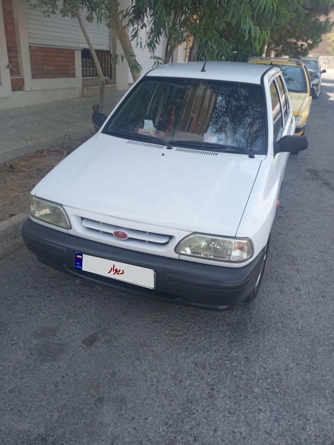 خودرو پراید، 131 آگهی ann_19408872