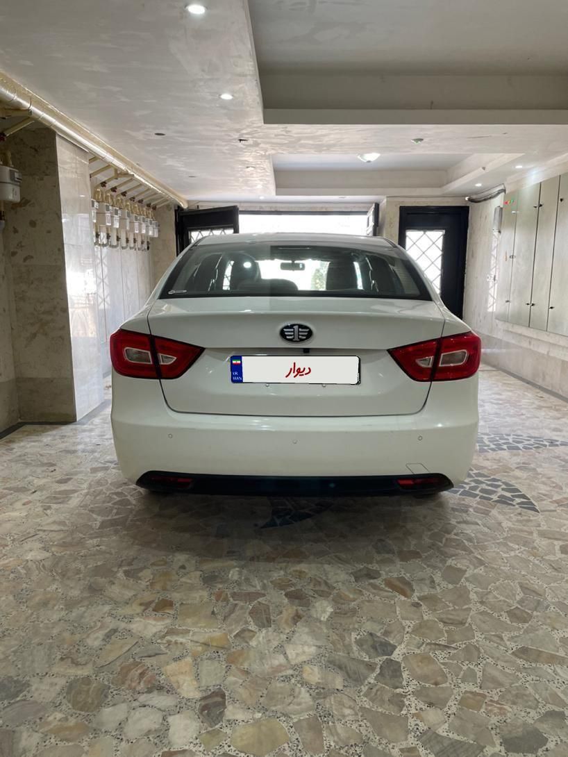 بسترن B30 اتوماتیک - 1399