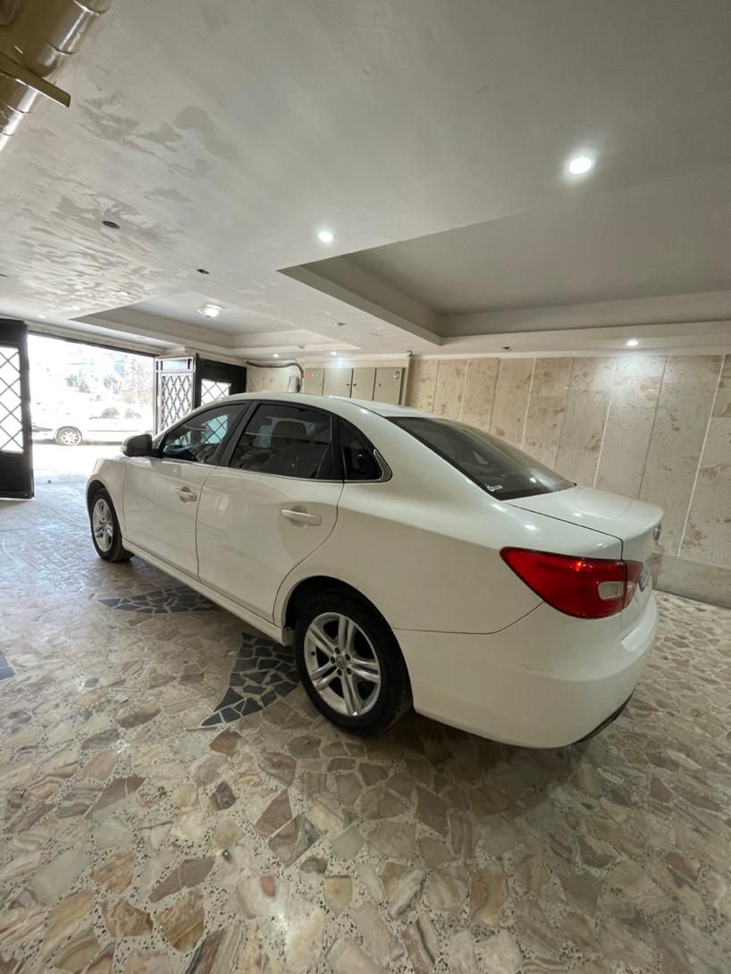 بسترن B30 اتوماتیک - 1399