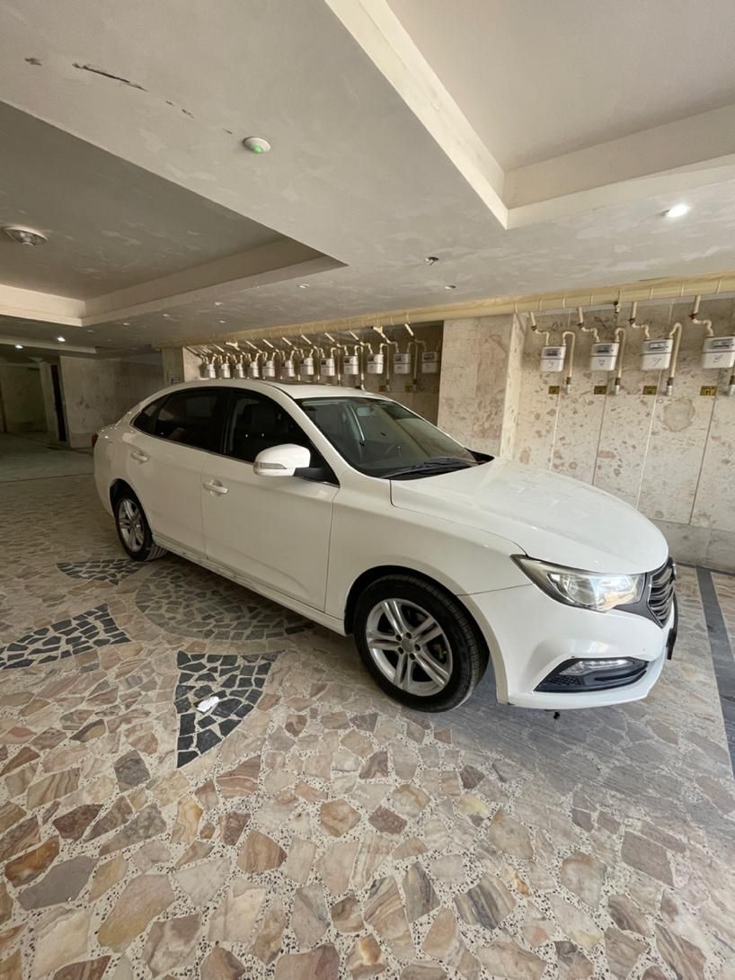 بسترن B30 اتوماتیک - 1399