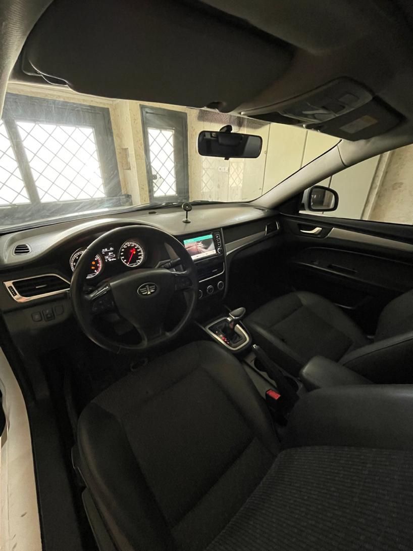 بسترن B30 اتوماتیک - 1399