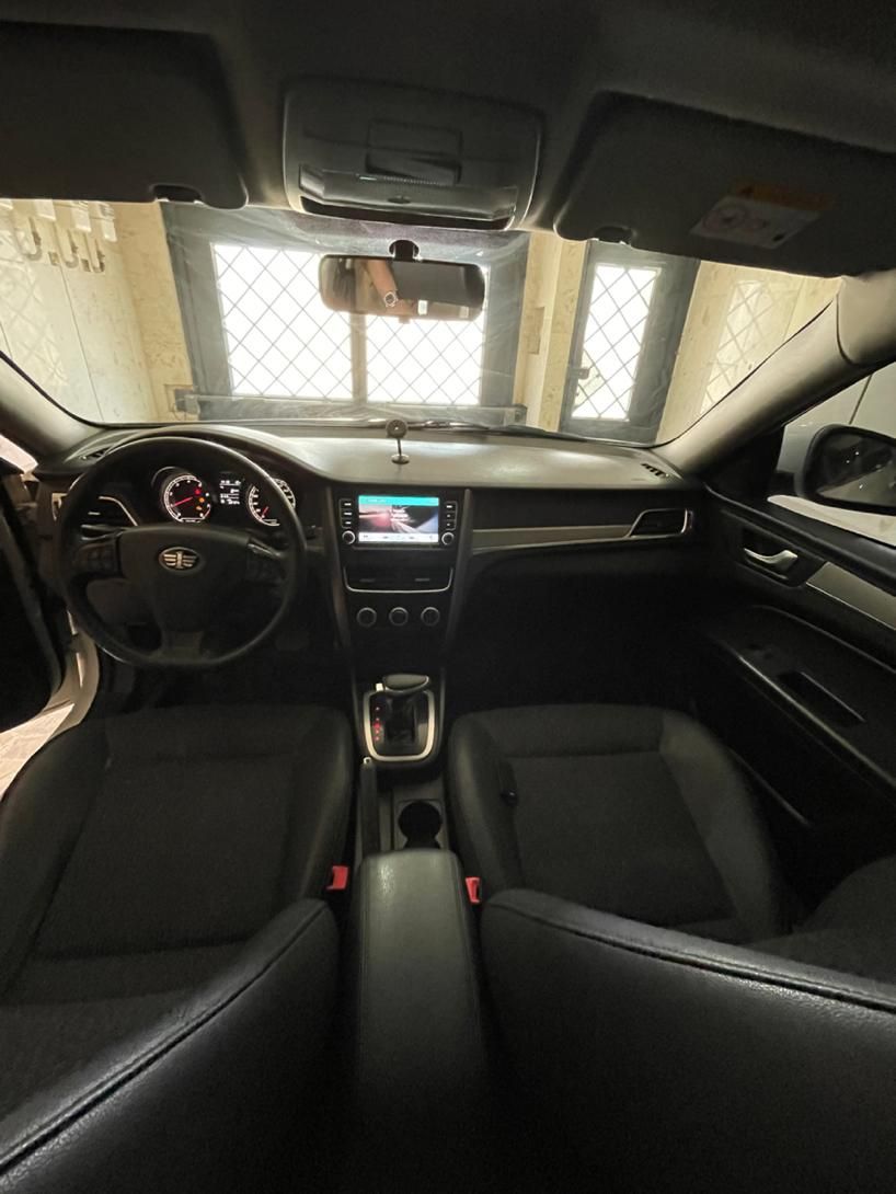 بسترن B30 اتوماتیک - 1399