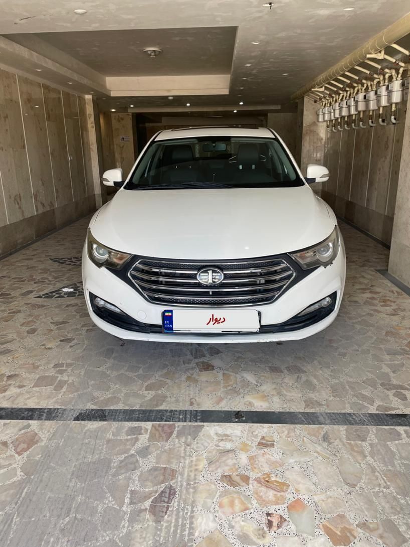 خودرو بسترن، B30 آگهی ann_19408879