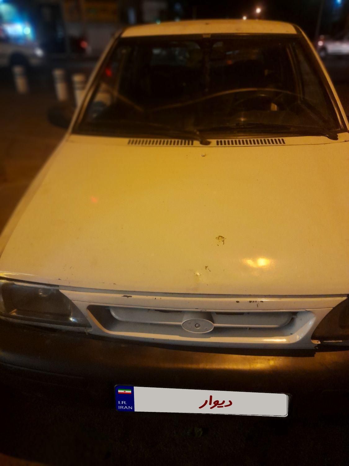 خودرو پراید، صبا آگهی ann_19408880