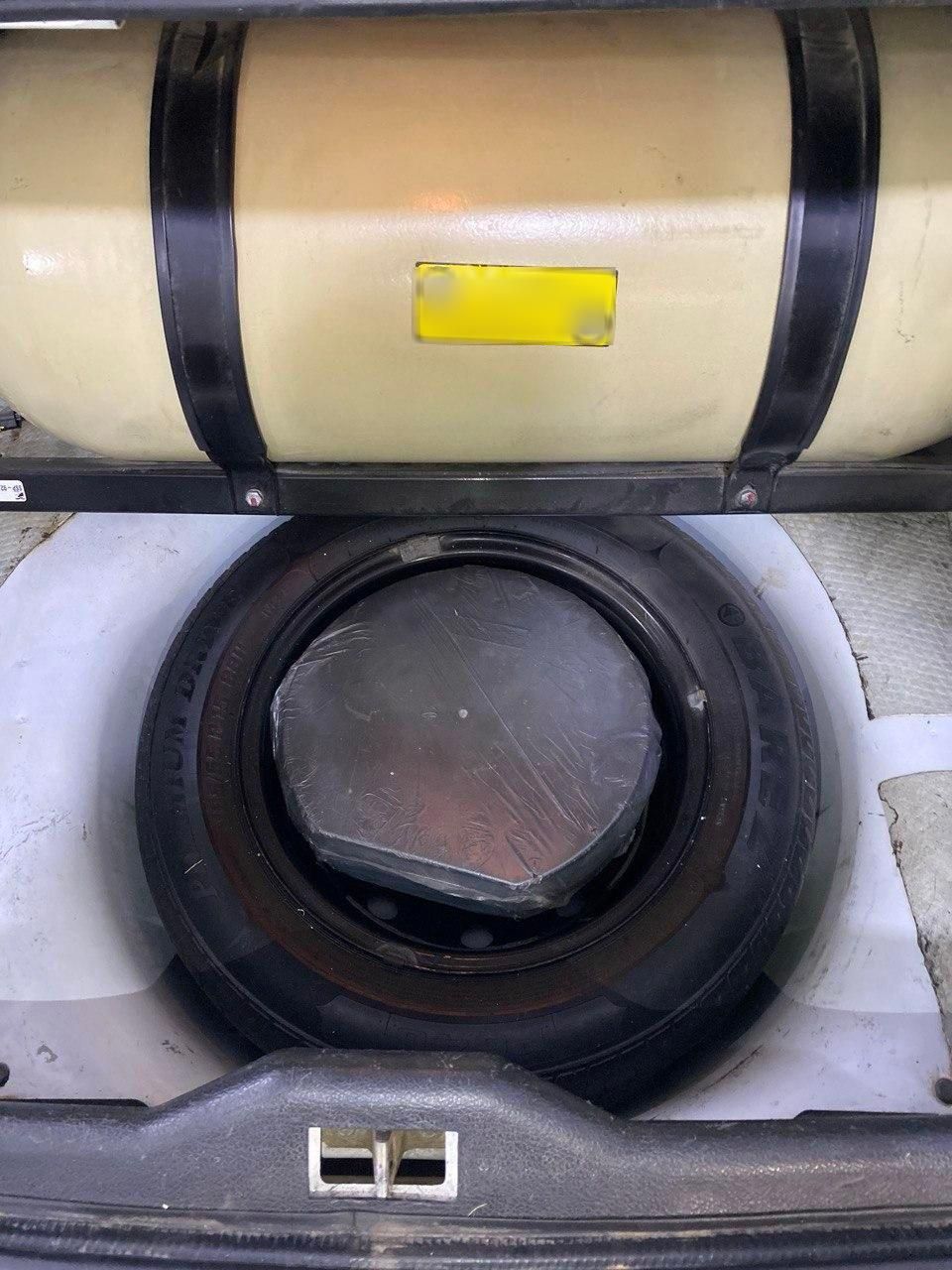 سمند LX EF7 دوگانه سوز - 1392