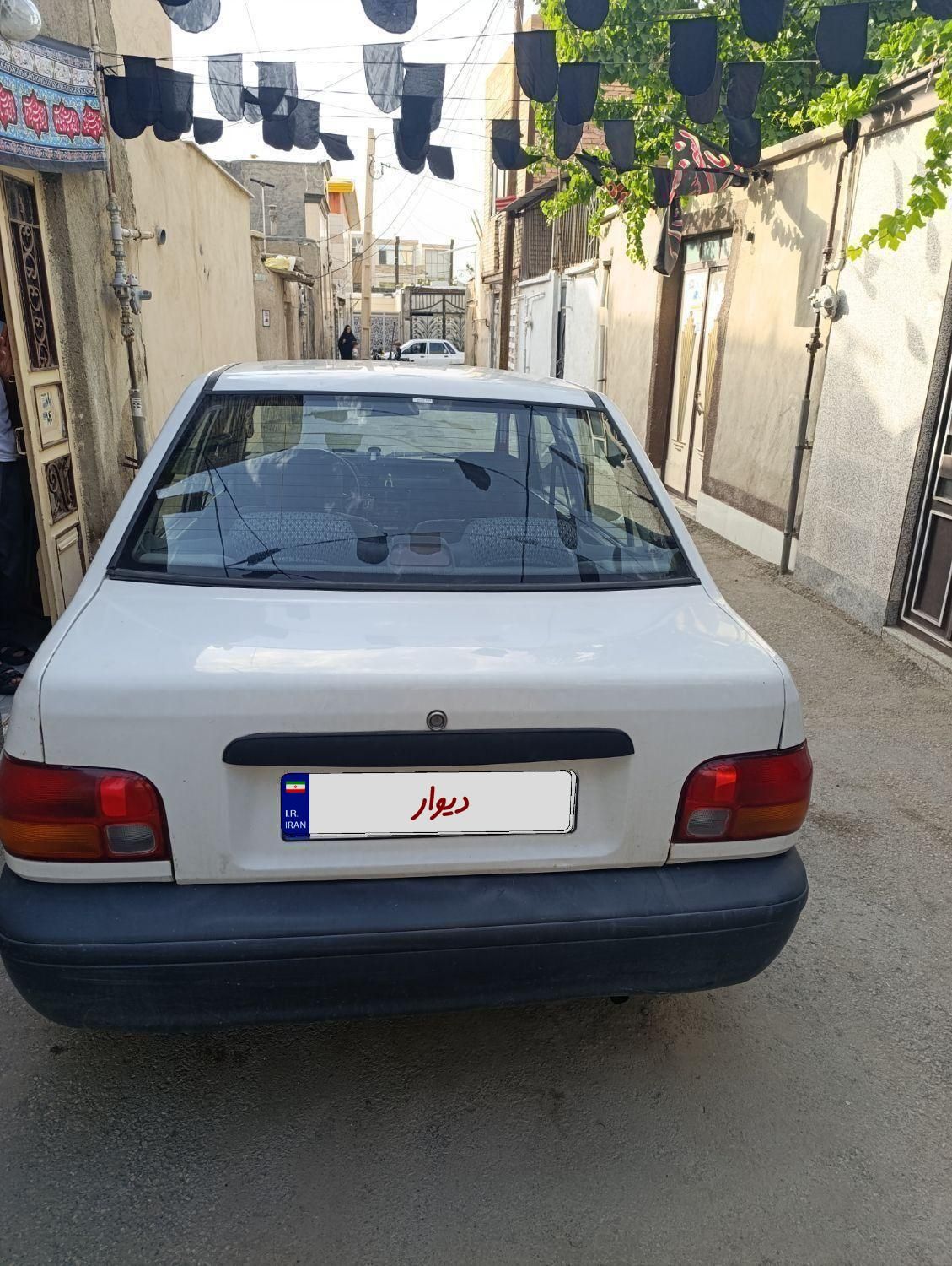 خودرو پراید، 131 آگهی ann_19408883