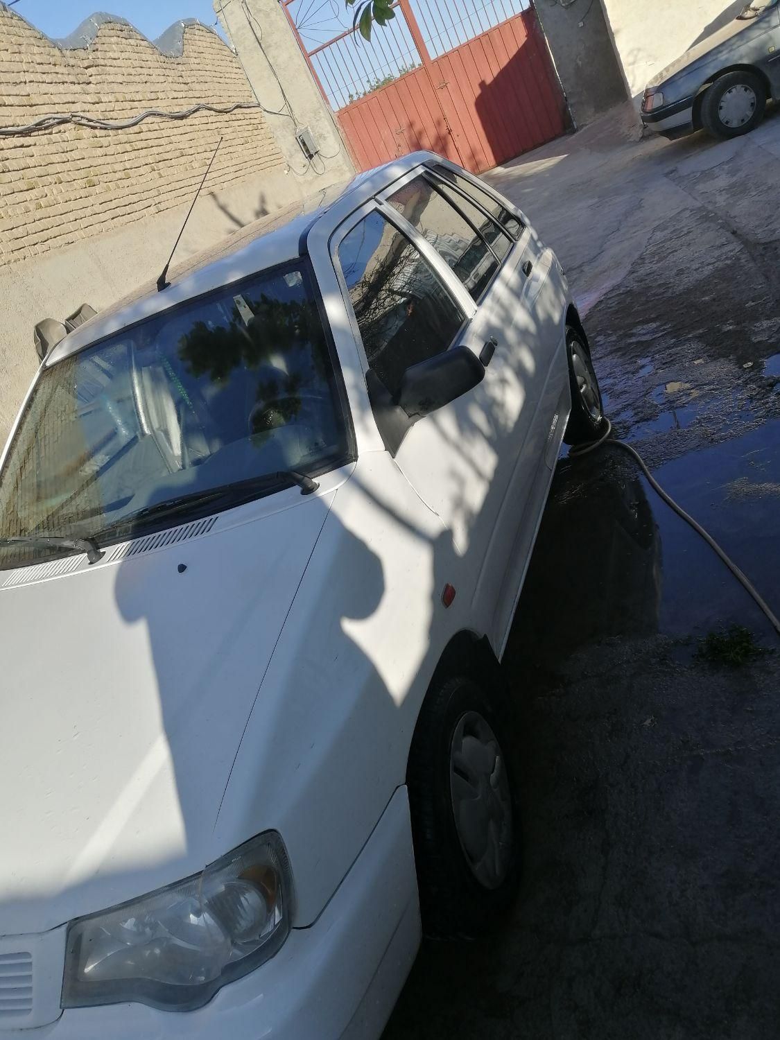 خودرو پراید، 111 آگهی ann_19408885