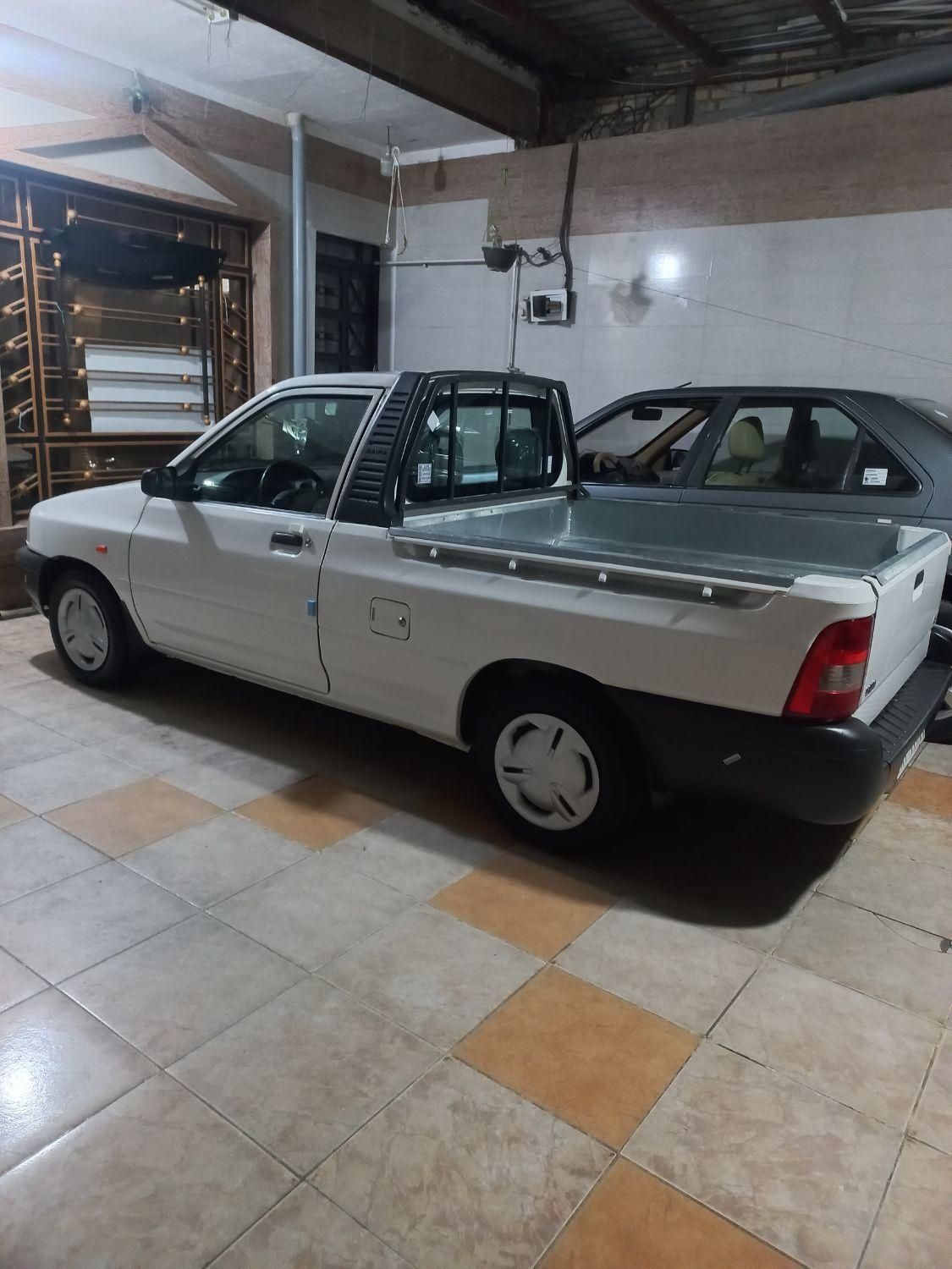 پراید 151 SE - 1403