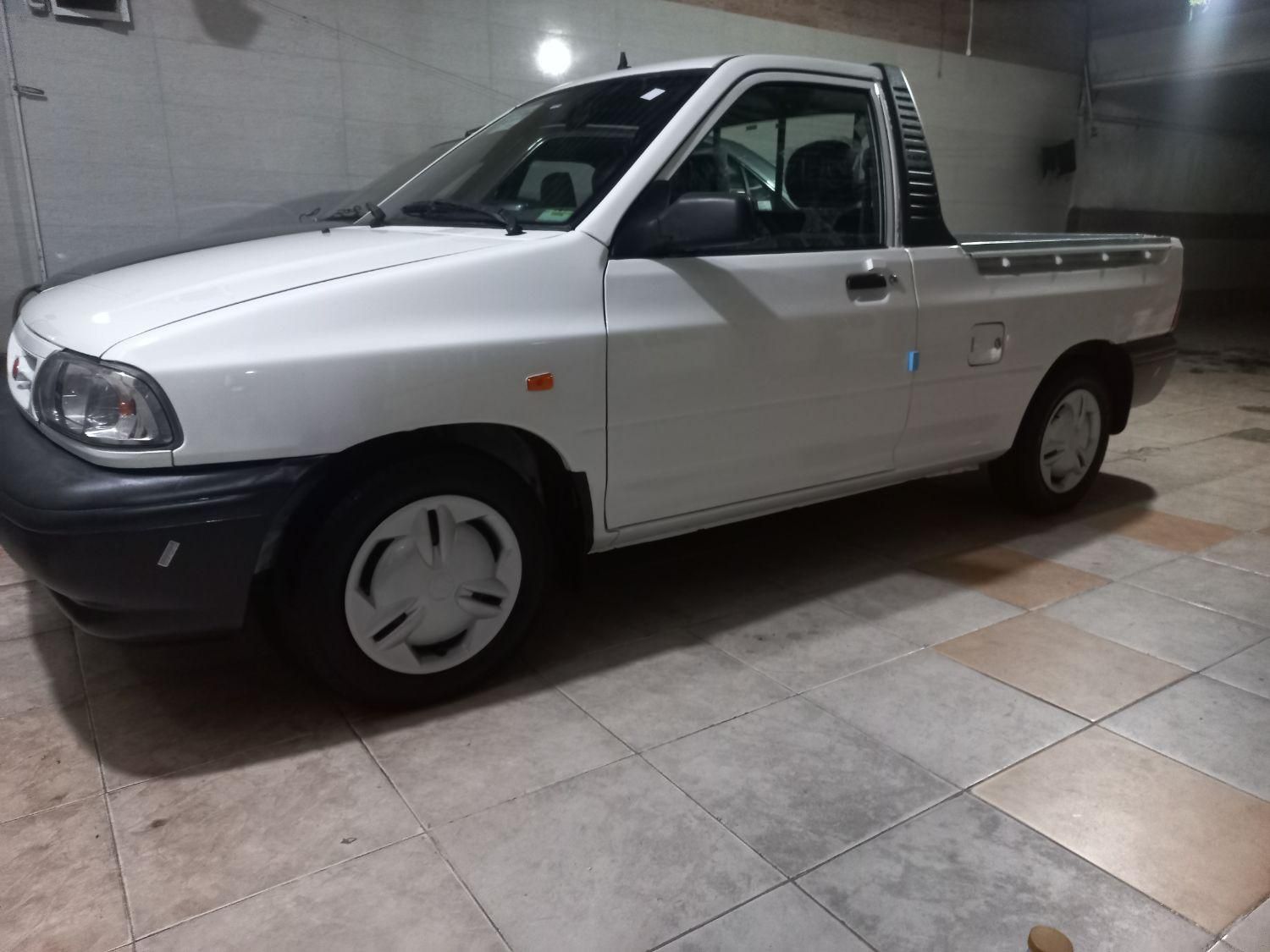 پراید 151 SE - 1403